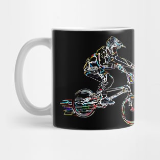 bmx Mug